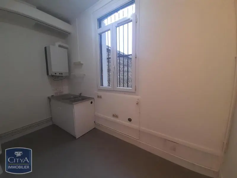 Photo 11 Appartement 2 pièces 51.06m²