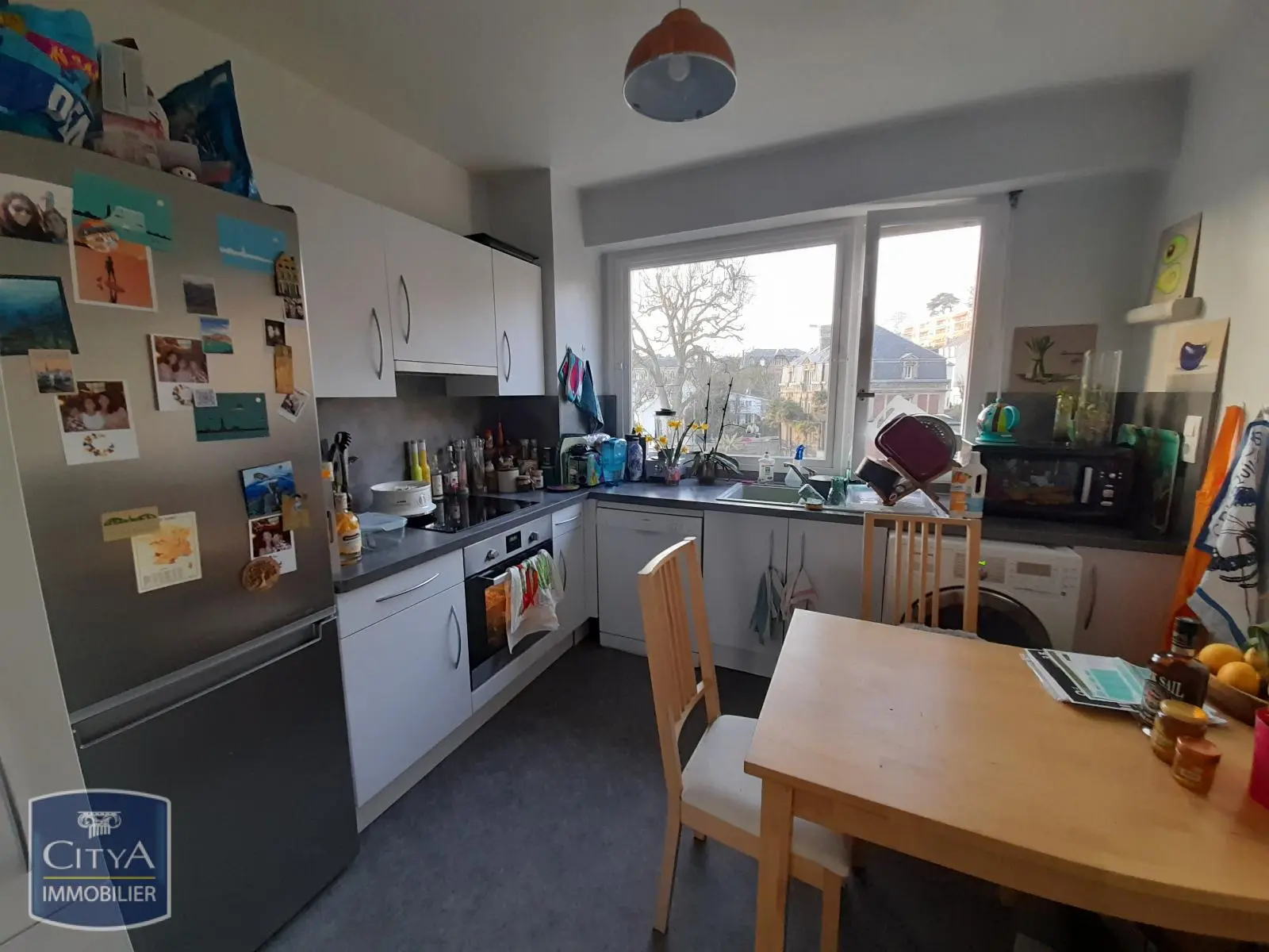 Photo 3 Appartement 3 pièces 83.75m²