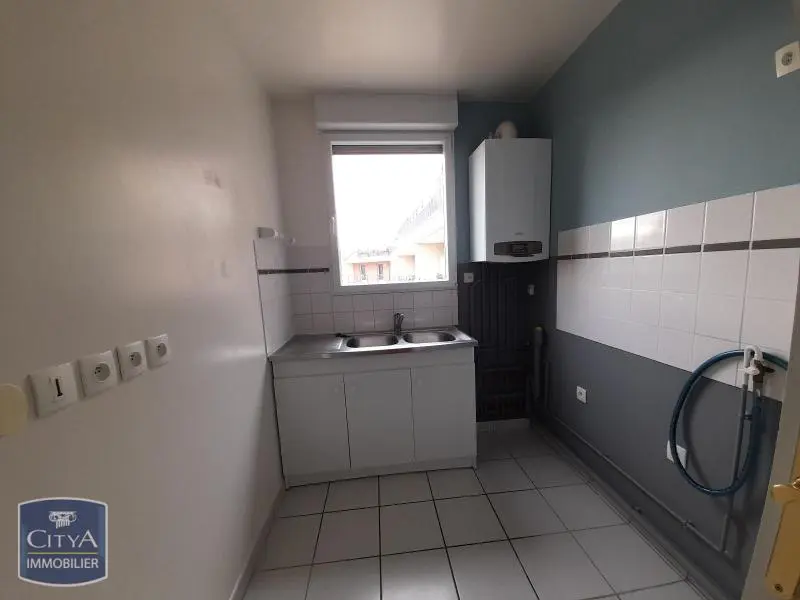 Photo 5 Appartement 3 pièces 63.27m²
