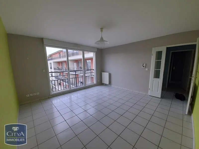 Photo 3 Appartement 3 pièces 63.27m²