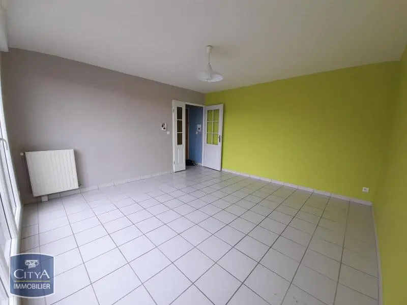 Photo 4 Appartement 3 pièces 63.27m²