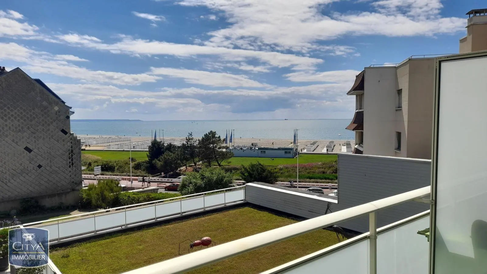 Photo 8 appartement Le Havre