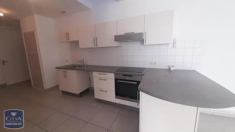 Photo 3 Appartement 3 pièces 98.6m²