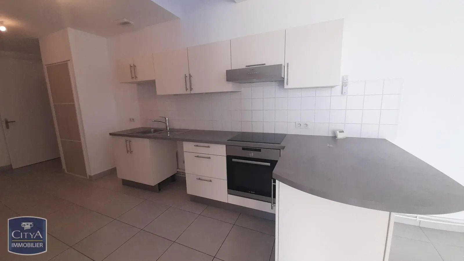 Photo 2 appartement Le Havre