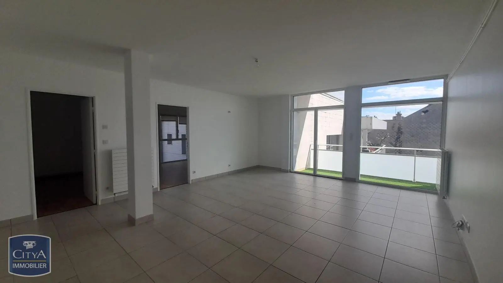 Photo 1 appartement Le Havre