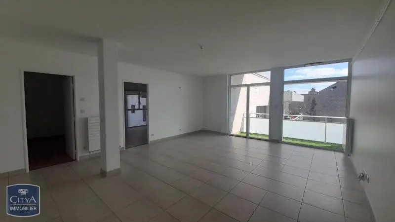 Photo 2 Appartement 3 pièces 98.6m²