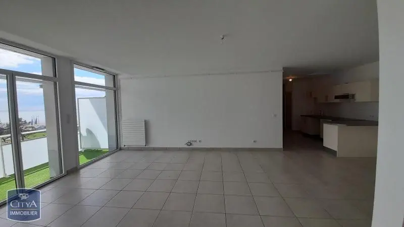 Photo 7 Appartement 3 pièces 98.6m²