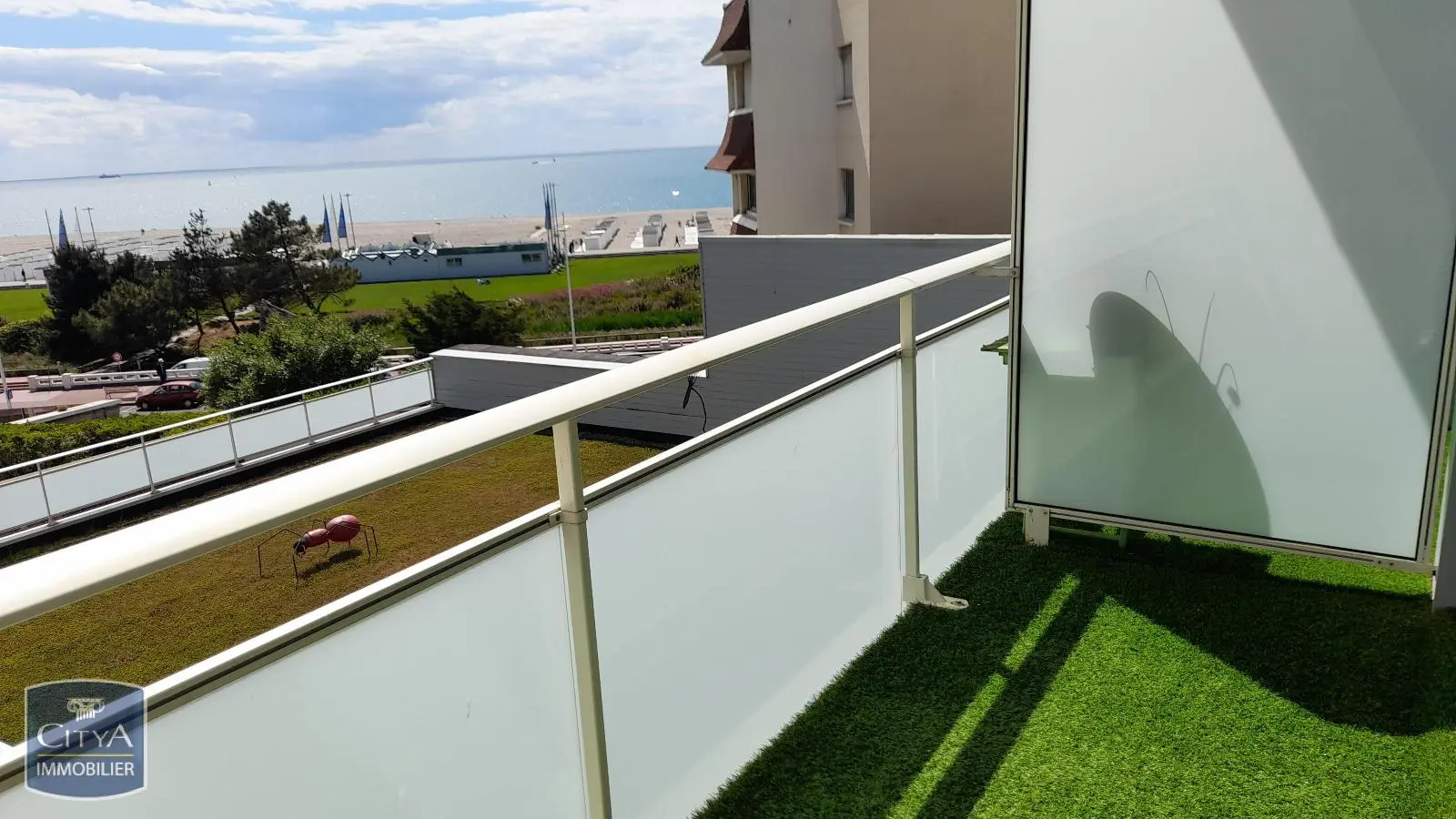 Photo 7 appartement Le Havre