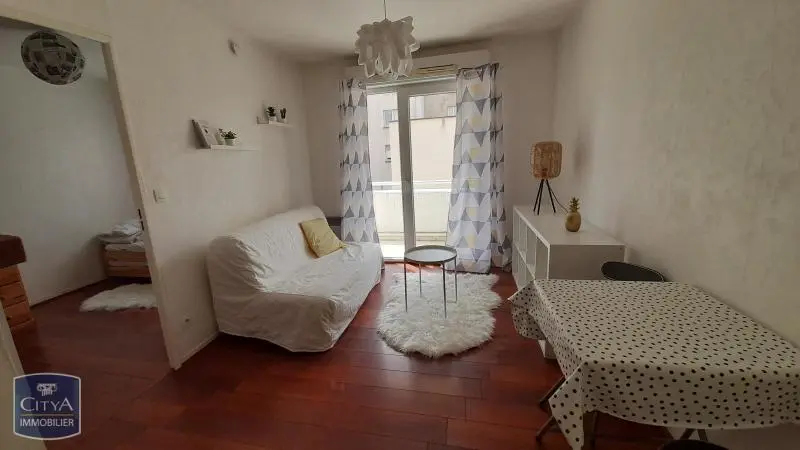 Photo 9 Appartement 2 pièces 29m²