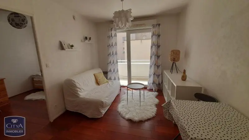 Photo 11 Appartement 2 pièces 29m²