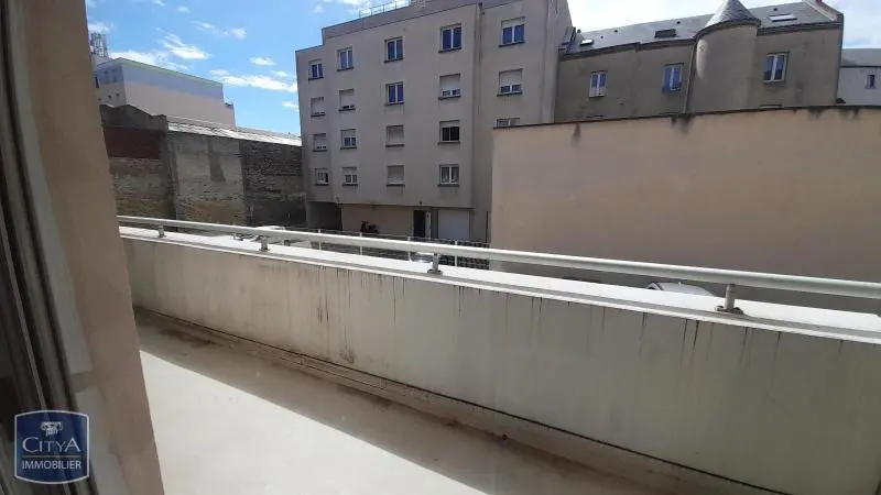 Photo 12 Appartement 2 pièces 29m²
