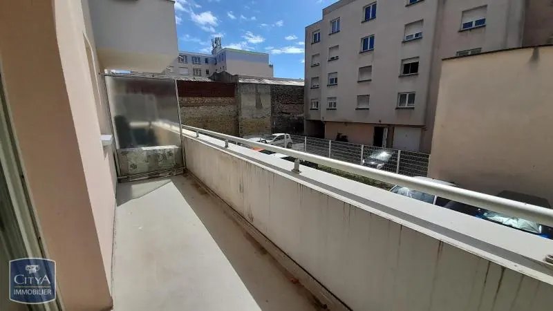 Photo 3 Appartement 2 pièces 29m²