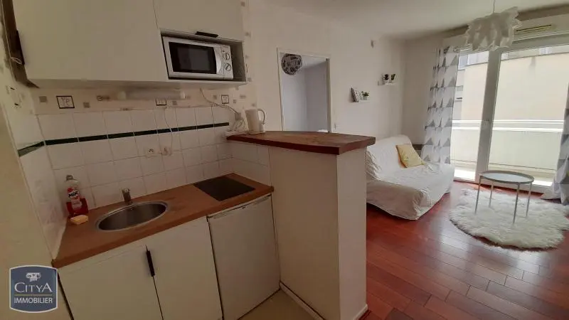 Photo 14 Appartement 2 pièces 29m²