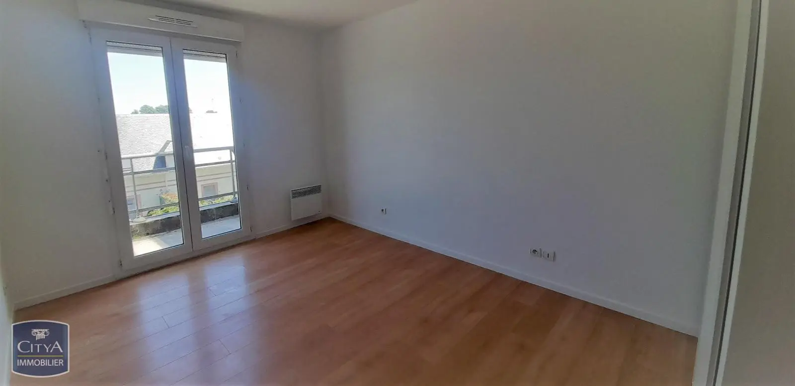 Photo 2 Appartement 2 pièces 46m²