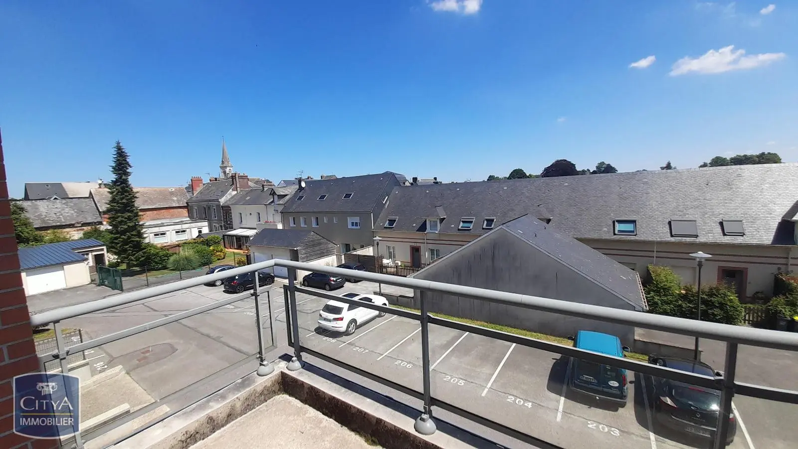 Photo 5 Appartement 2 pièces 46m²