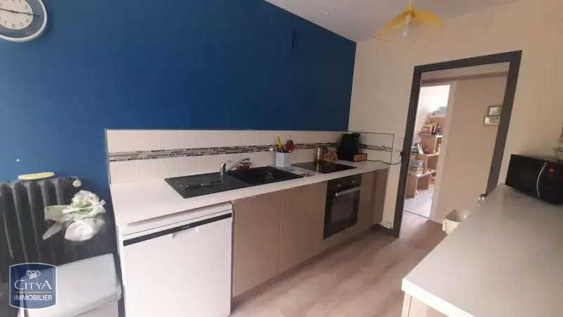 Photo 7 Appartement 3 pièces 70m²