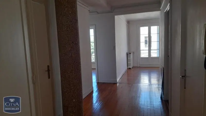 Photo 2 Appartement 3 pièces 88.84m²