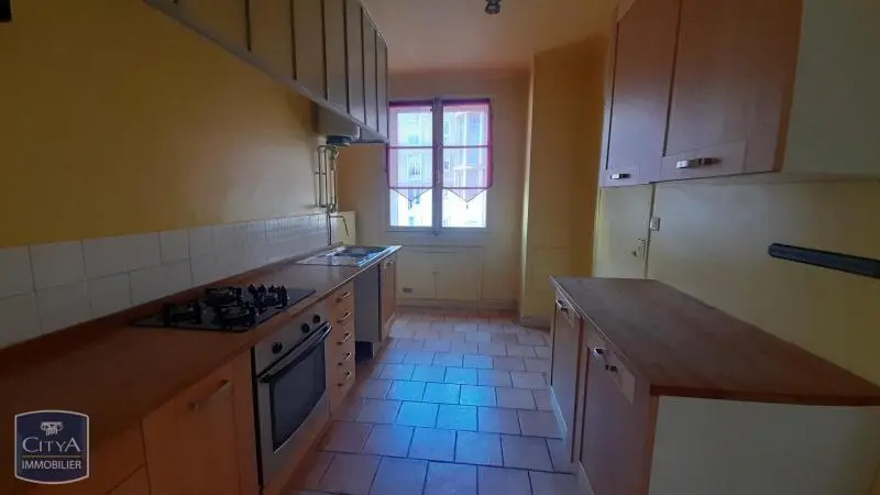 Photo 3 Appartement 3 pièces 88.84m²