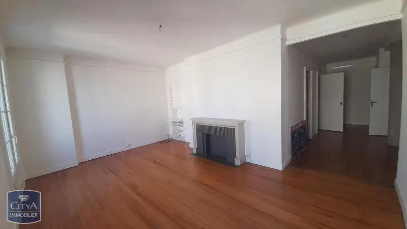 Photo 1 Appartement 3 pièces 88.84m²