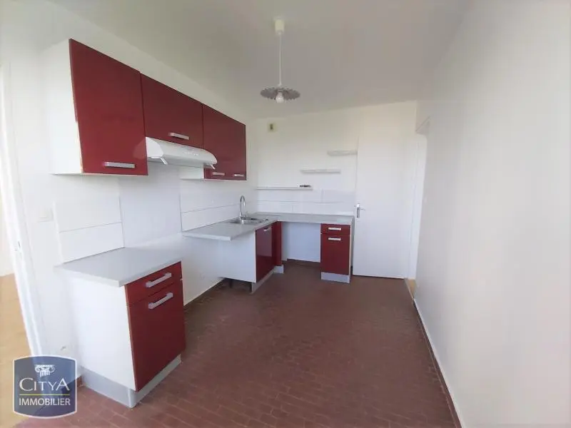 Photo 1 Appartement 4 pièces 88.31m²