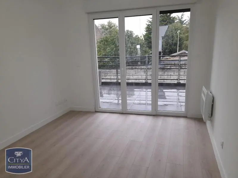 Photo 3 Appartement 3 pièces 60.1m²