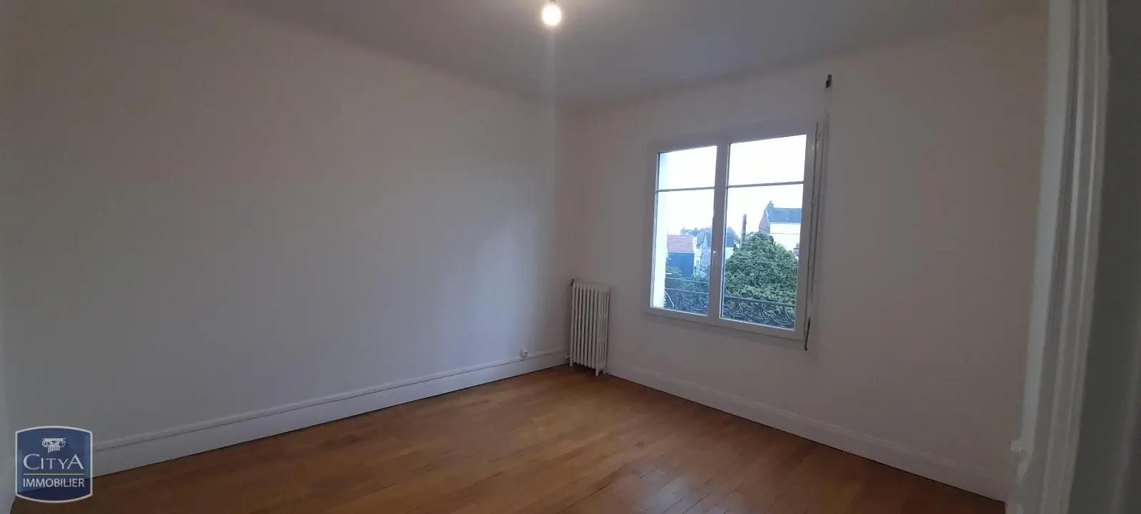 Photo 1 Appartement 2 pièces 50.71m²