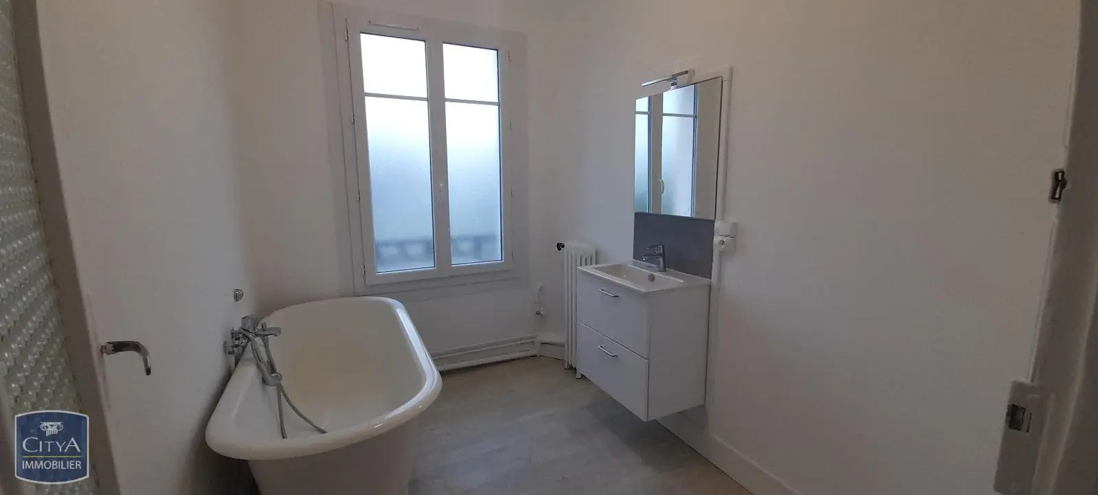 Photo 2 Appartement 2 pièces 50.71m²