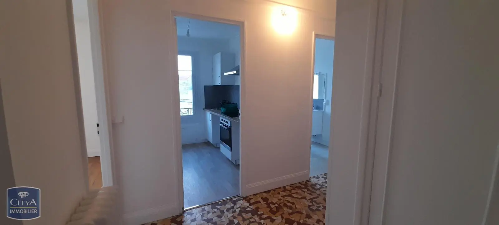 Photo 4 Appartement 2 pièces 50.71m²