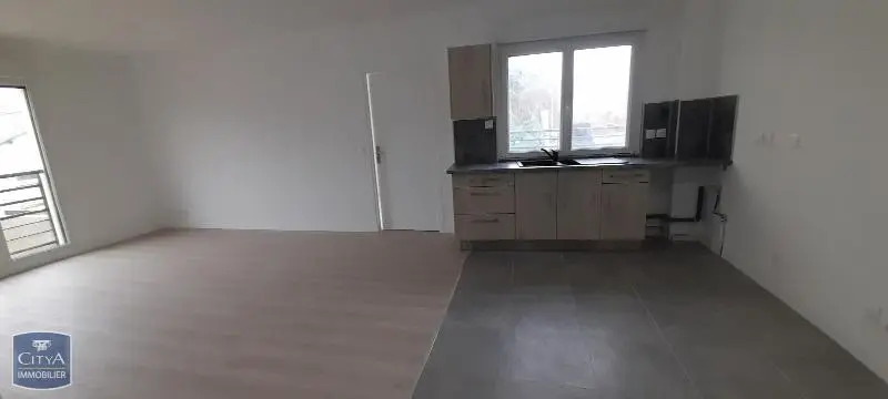 Photo 8 Appartement 3 pièces 60.1m²