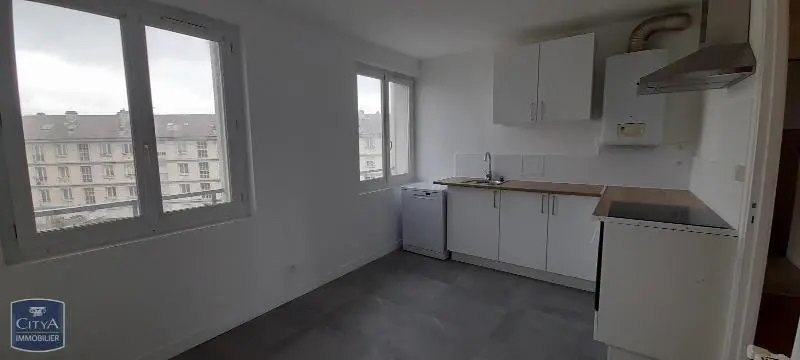 Photo 6 Appartement 3 pièces 65m²