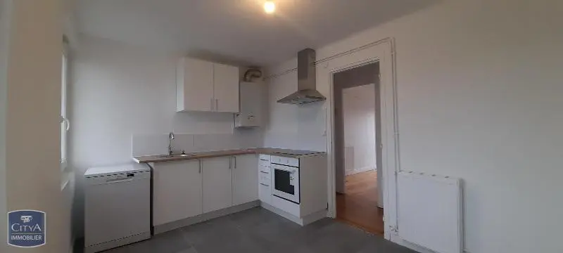Photo 1 Appartement 3 pièces 65m²