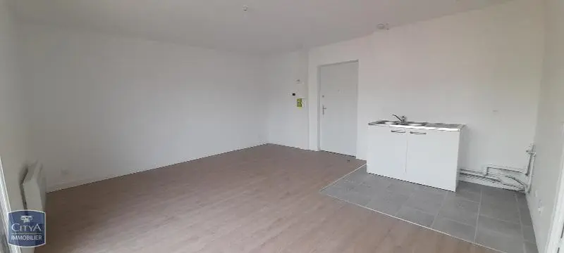 Photo 2 Appartement 2 pièces 40.3m²