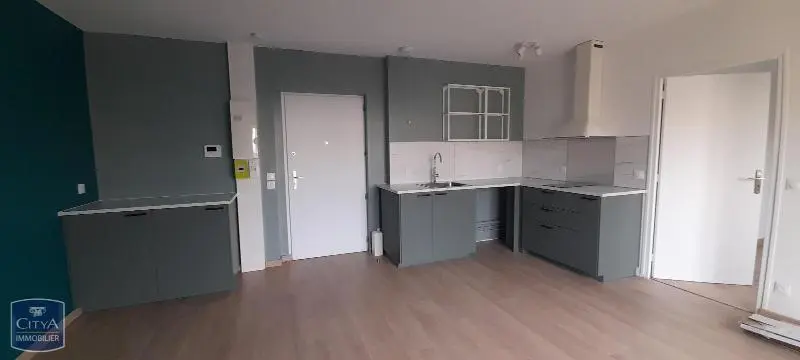 Photo 6 Appartement 2 pièces 41.35m²