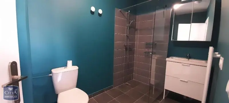 Photo 5 Appartement 2 pièces 41.35m²