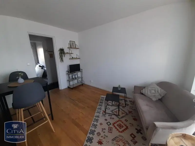 Photo 4 Appartement 2 pièces 38.25m²