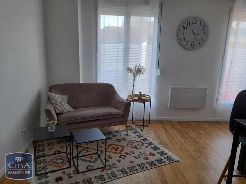 Photo 5 Appartement 2 pièces 38.25m²