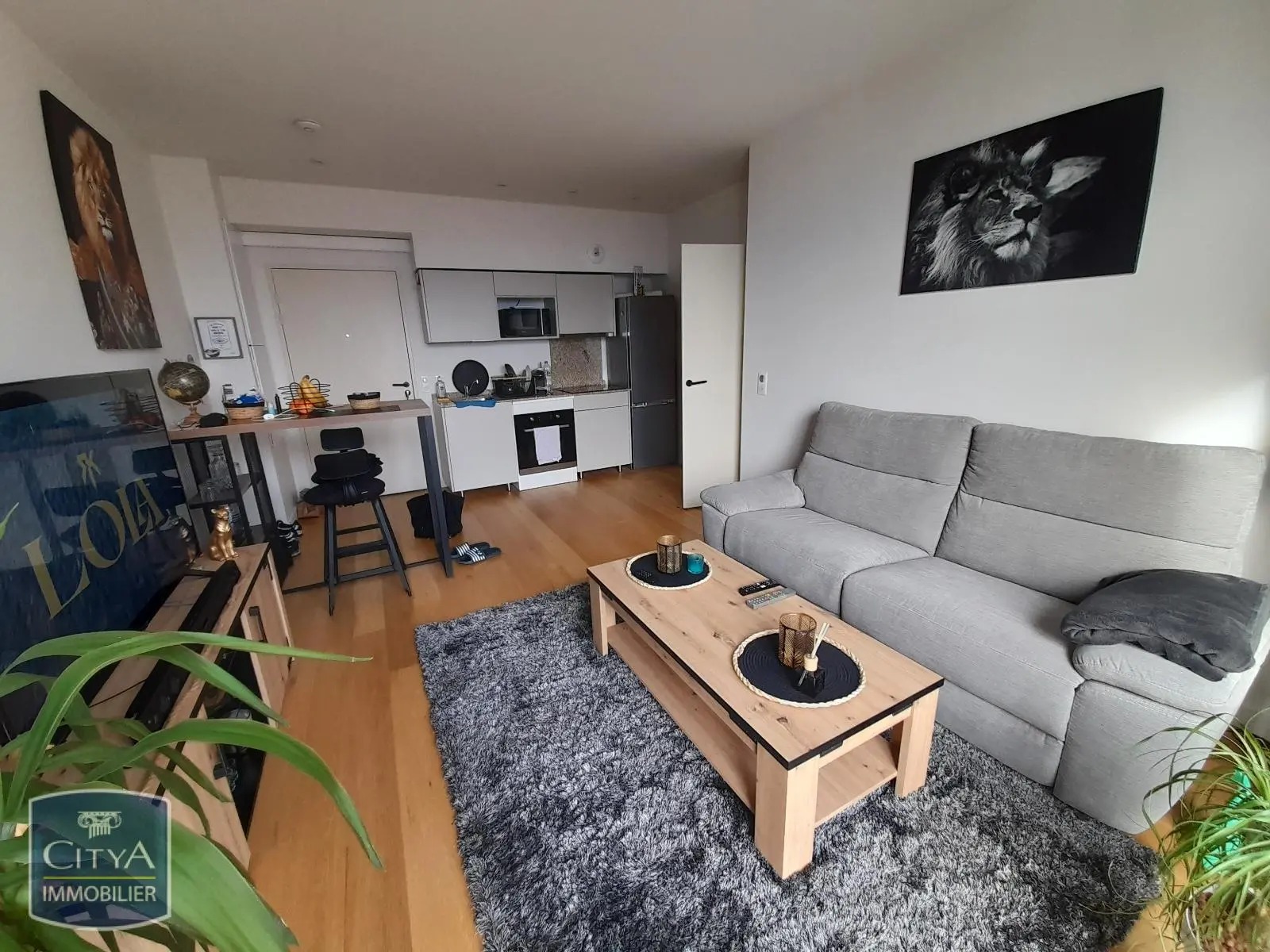 Photo 12 Appartement 2 pièces 42.91m²