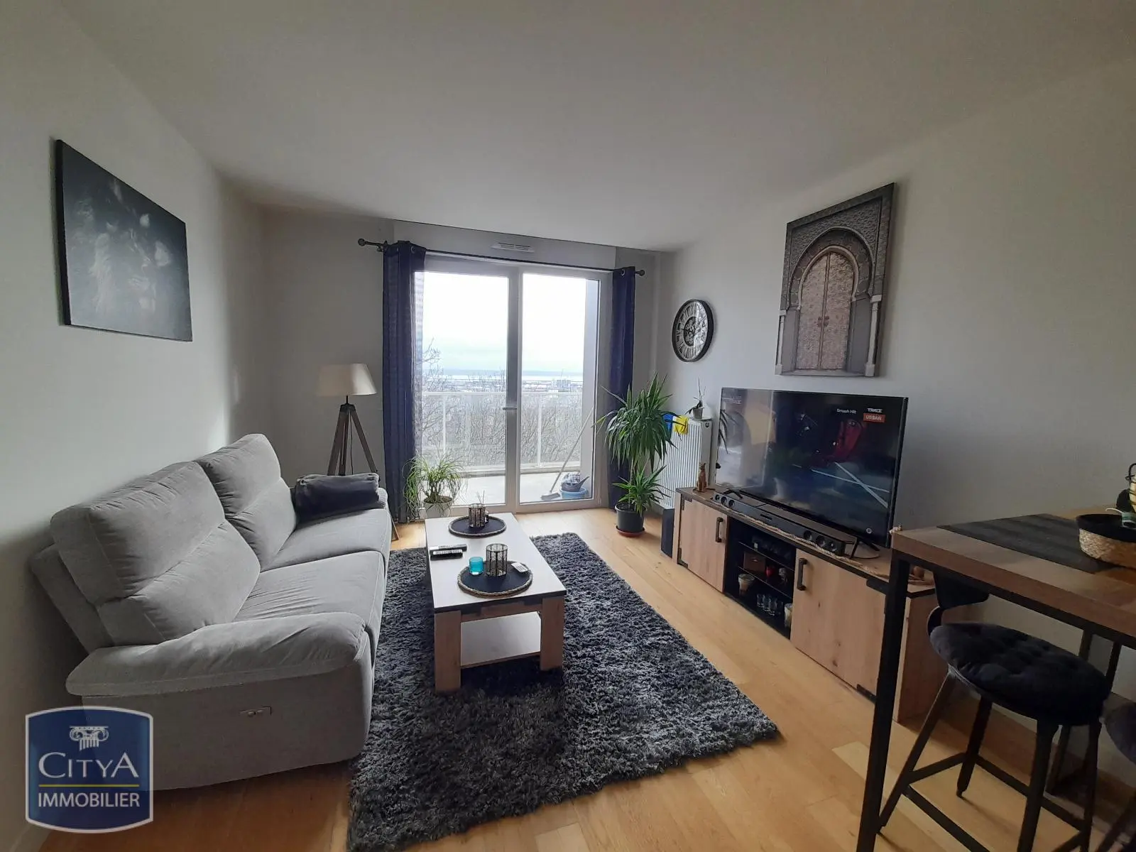 Photo 14 Appartement 2 pièces 42.91m²