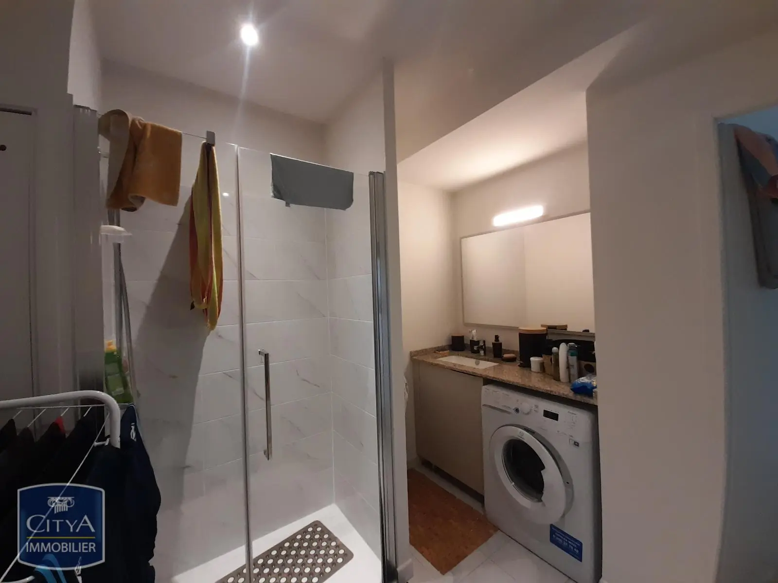 Photo 10 Appartement 2 pièces 42.91m²