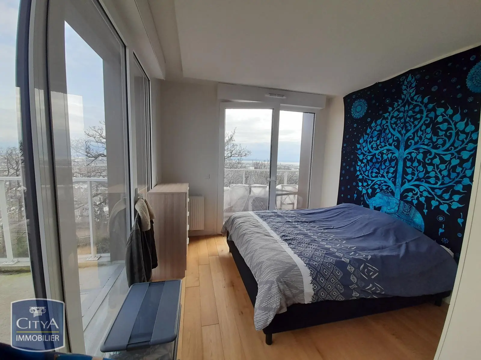 Photo 13 Appartement 2 pièces 42.91m²