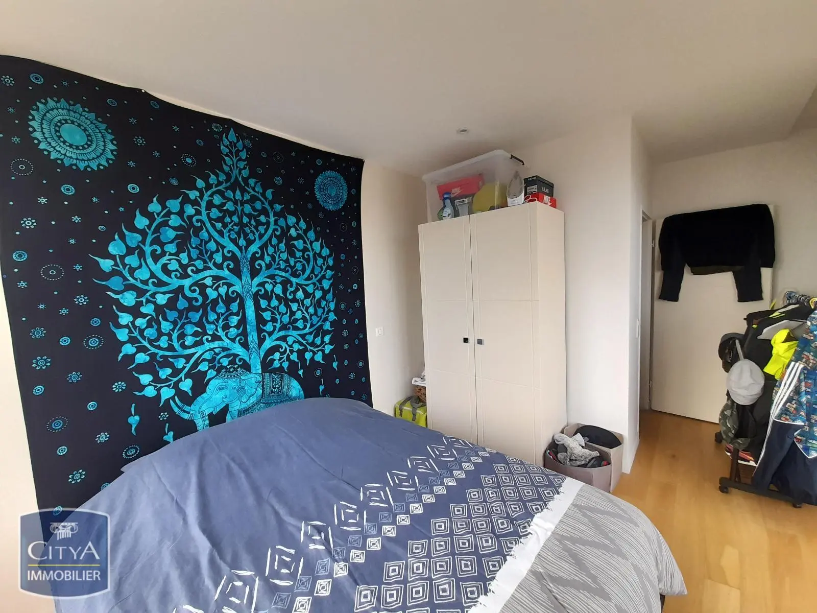 Photo 11 Appartement 2 pièces 42.91m²