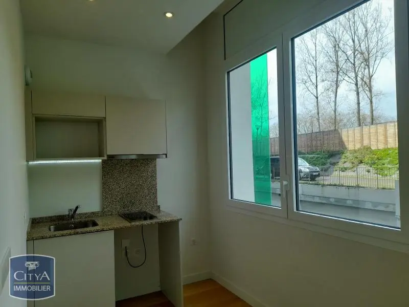 Photo 2 Appartement 2 pièces 42.04m²