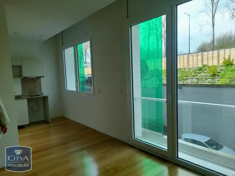 Photo 10 Appartement 2 pièces 42.04m²