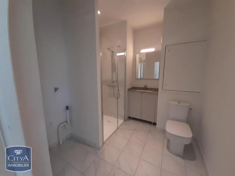 Photo 3 Appartement 2 pièces 42.04m²