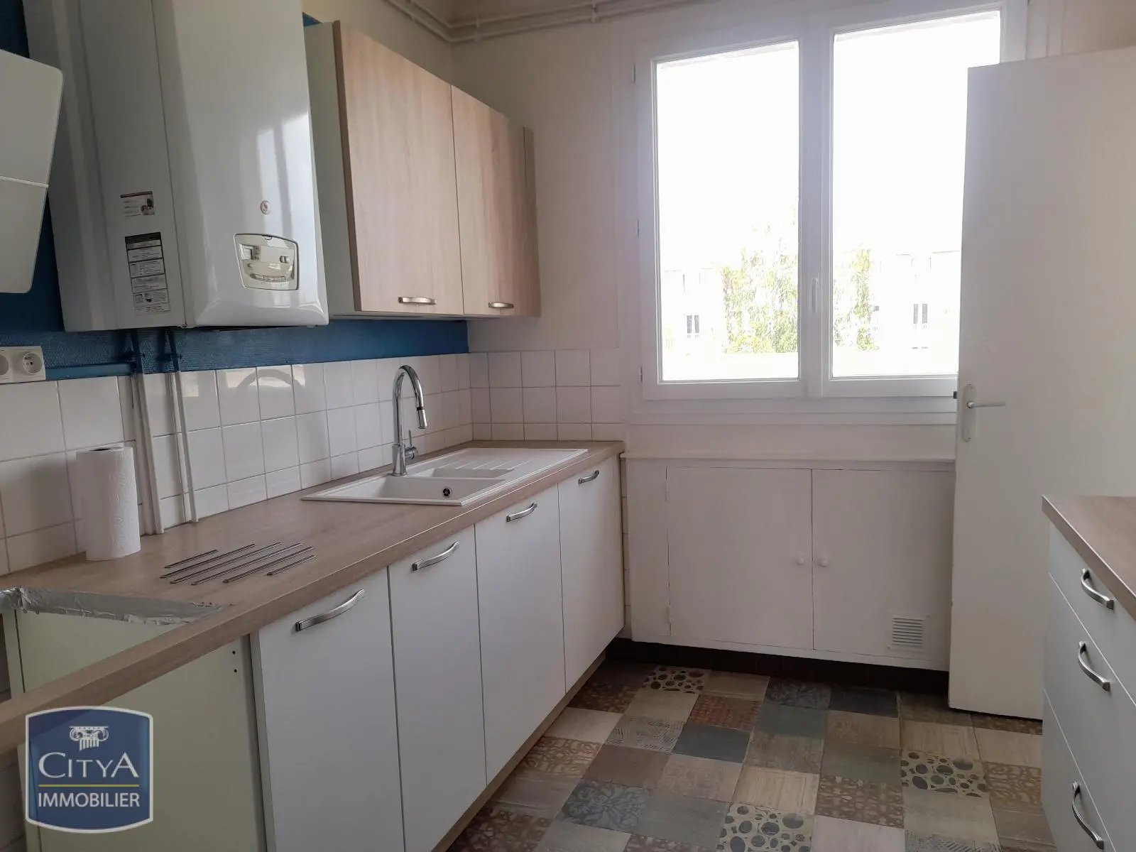 Photo 1 appartement Le Havre