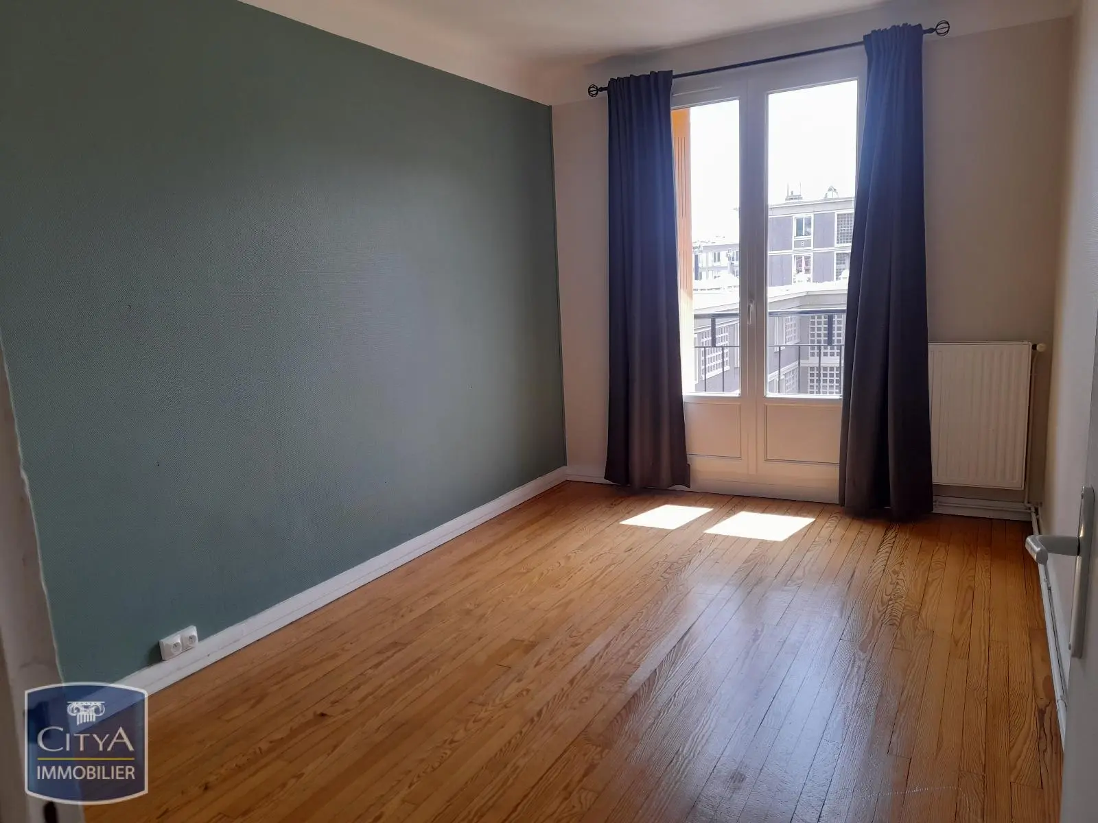 Photo 2 appartement Le Havre