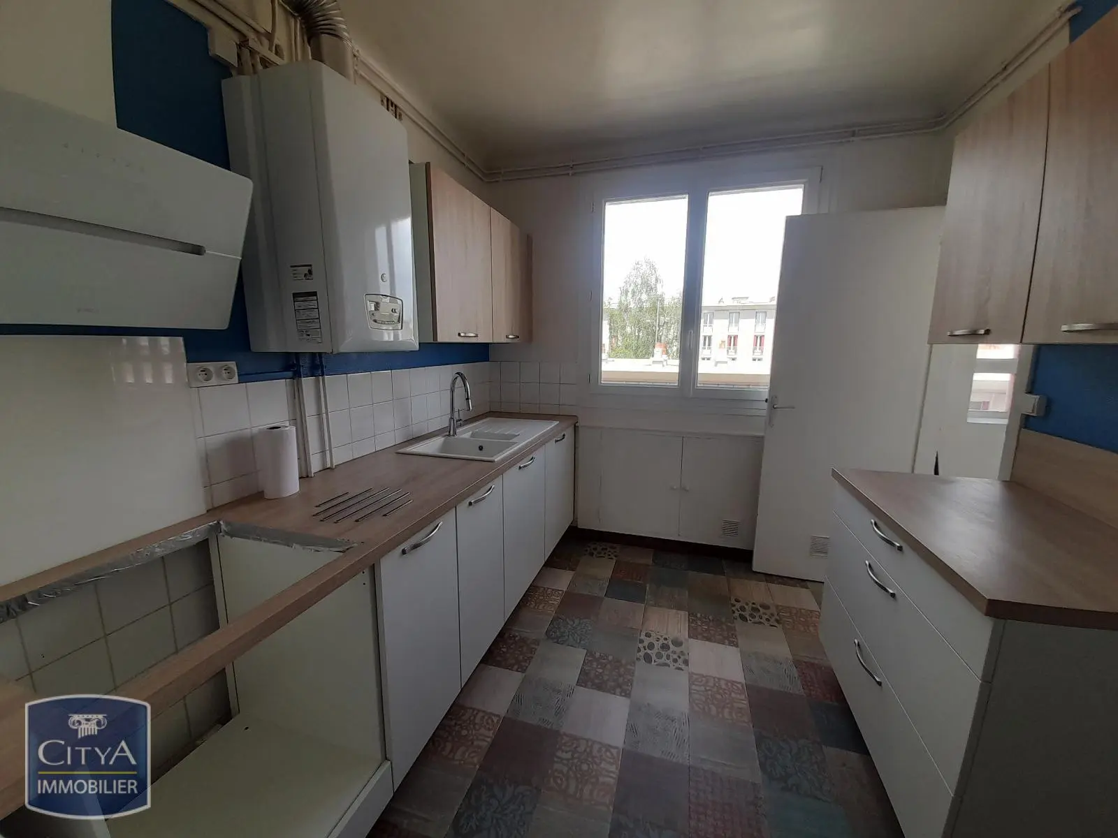 Photo 6 appartement Le Havre
