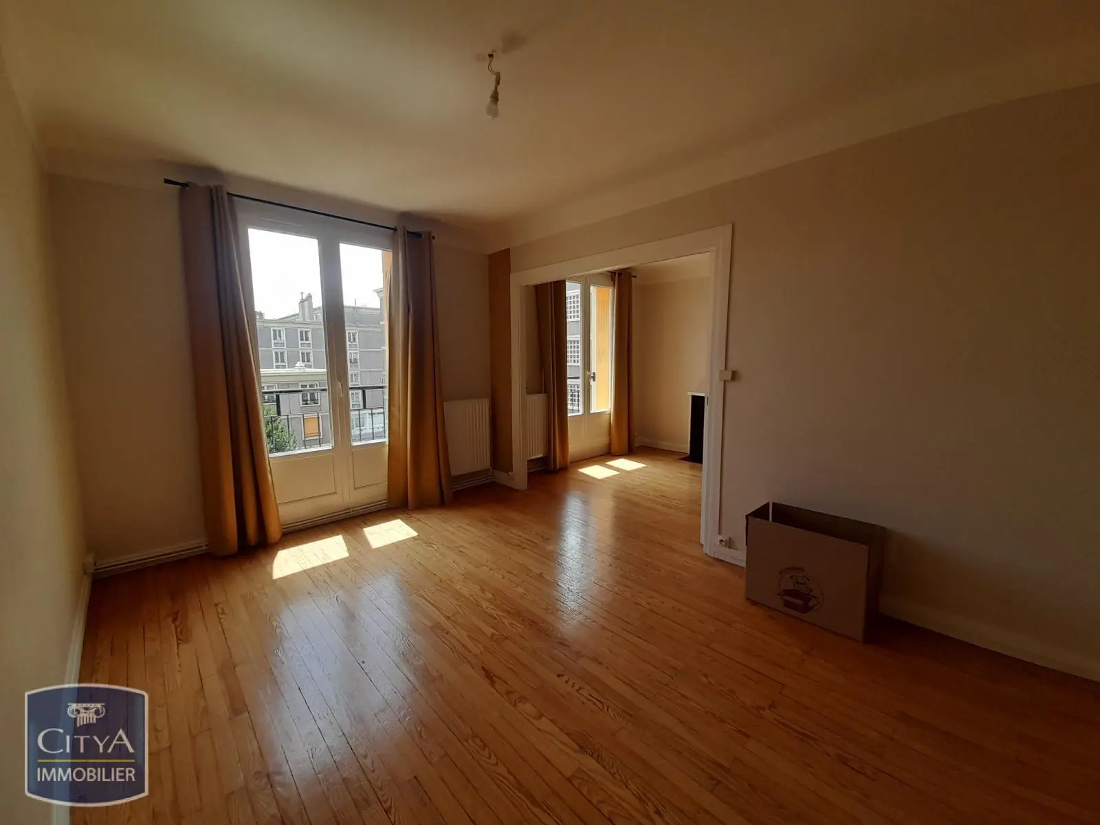 Photo 7 appartement Le Havre