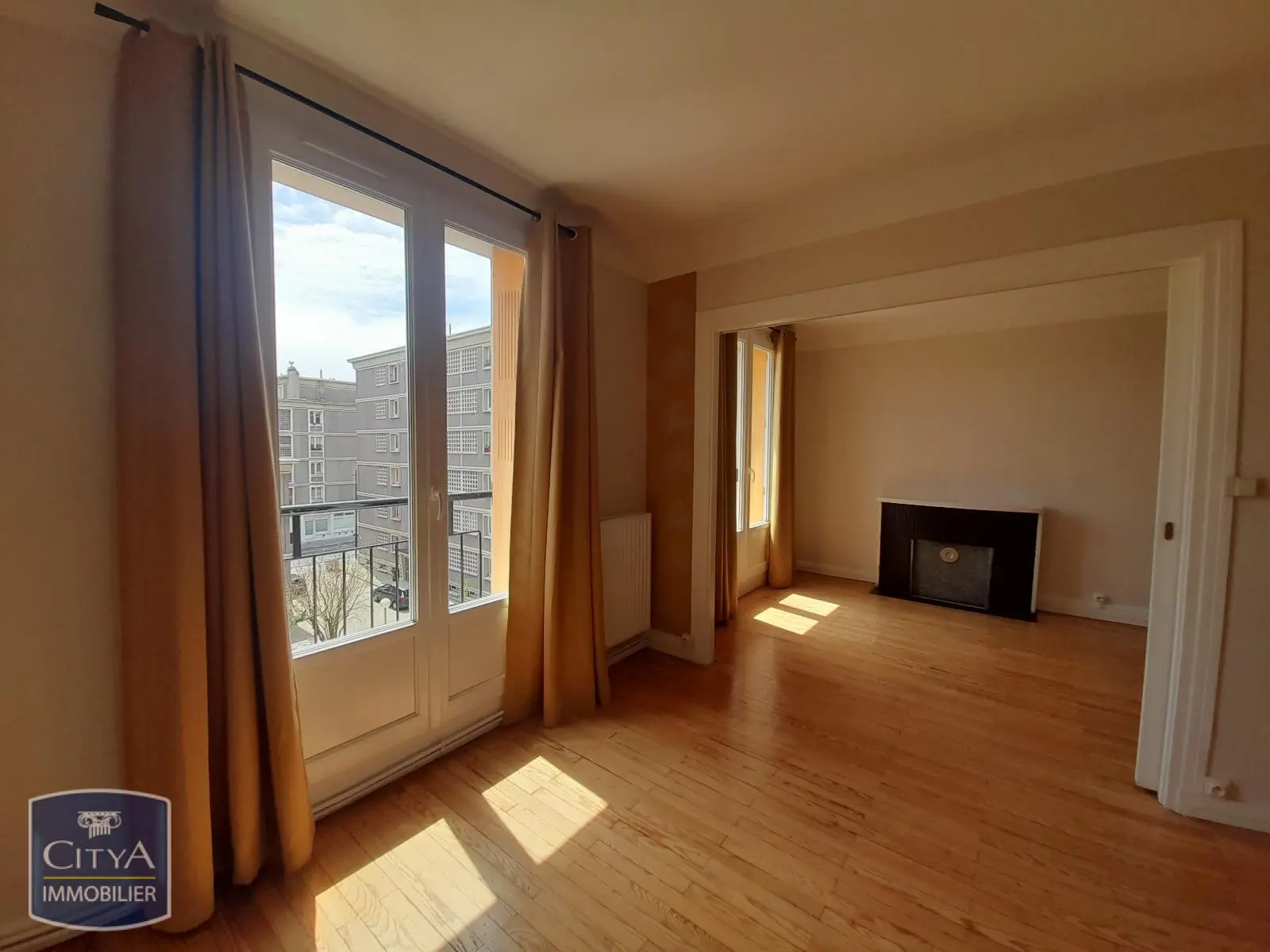 Photo 5 appartement Le Havre