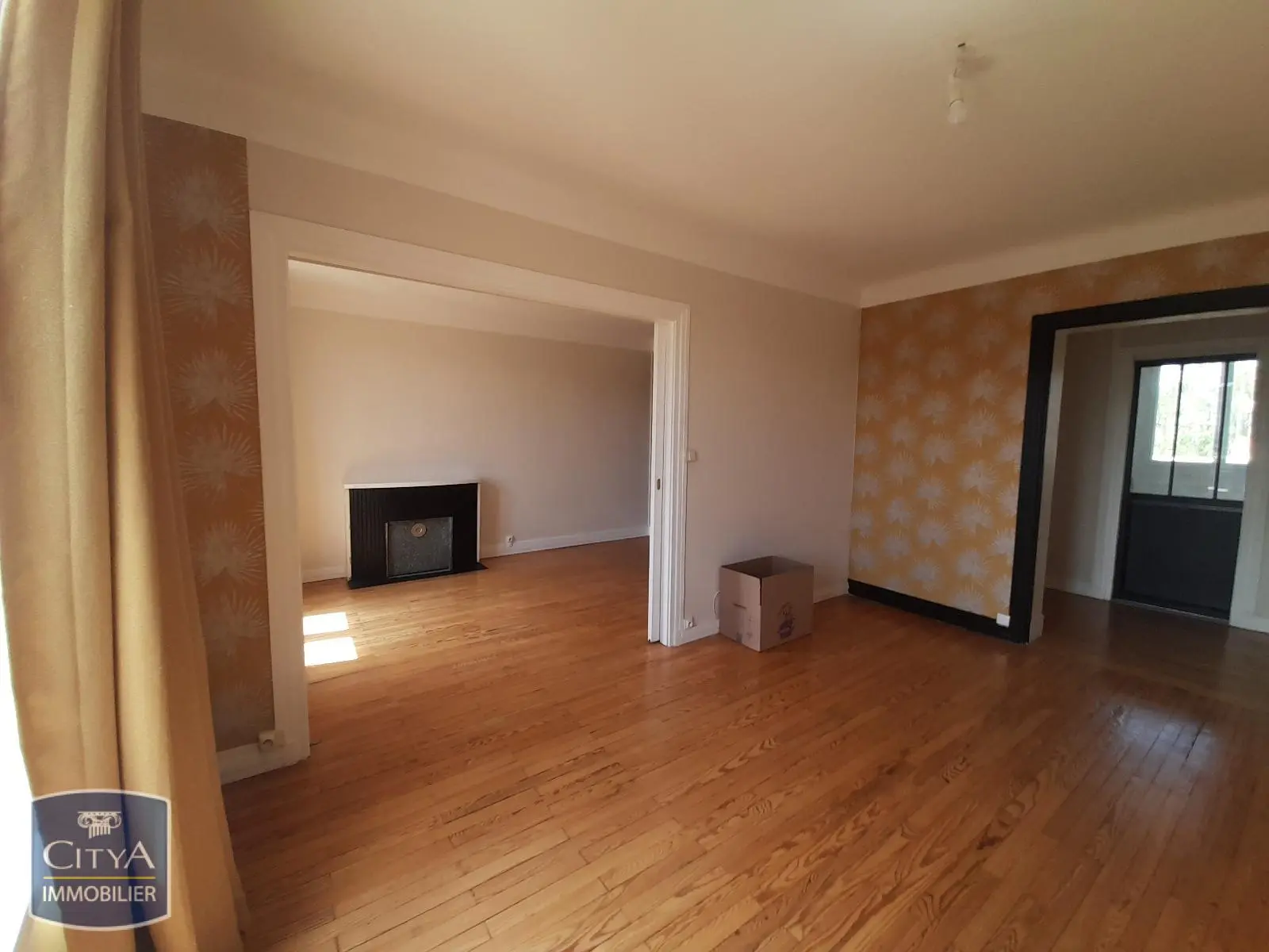 Photo 1 Appartement 2 pièces 60.8m²